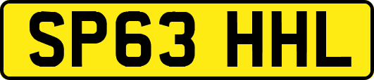 SP63HHL