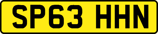 SP63HHN