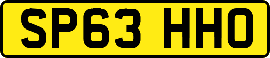 SP63HHO