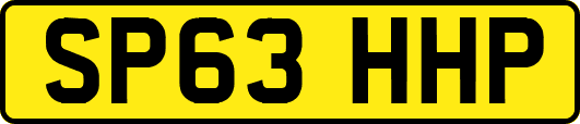 SP63HHP