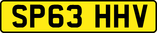 SP63HHV