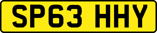 SP63HHY