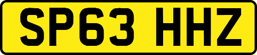 SP63HHZ