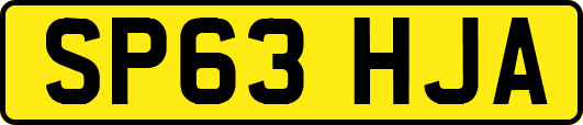 SP63HJA