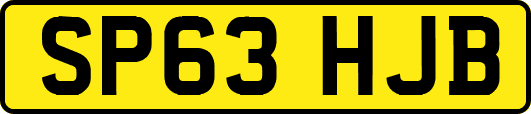 SP63HJB