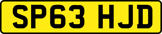 SP63HJD