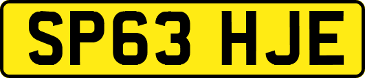 SP63HJE