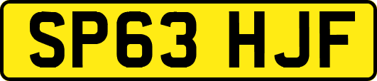 SP63HJF