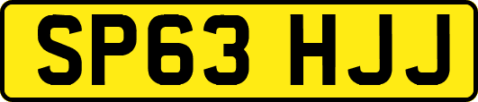SP63HJJ