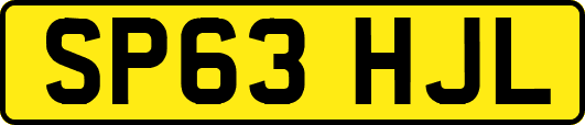 SP63HJL