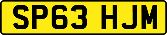 SP63HJM