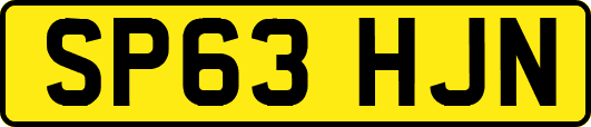SP63HJN