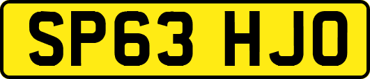 SP63HJO