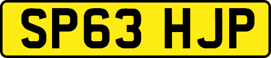 SP63HJP