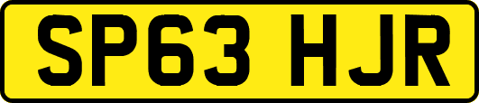 SP63HJR