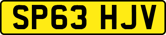 SP63HJV