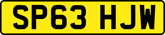 SP63HJW