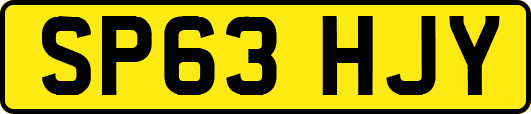 SP63HJY