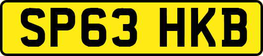 SP63HKB