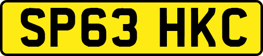 SP63HKC
