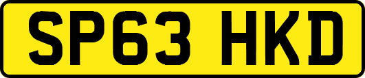 SP63HKD
