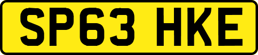 SP63HKE