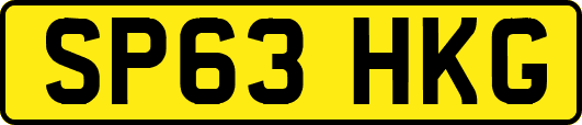 SP63HKG