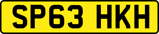 SP63HKH
