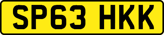 SP63HKK