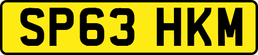 SP63HKM