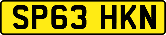 SP63HKN