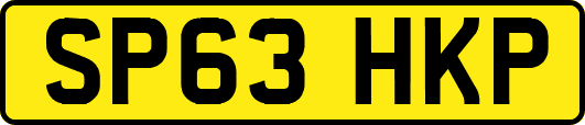 SP63HKP