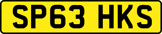 SP63HKS