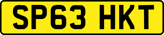 SP63HKT