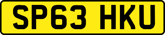 SP63HKU