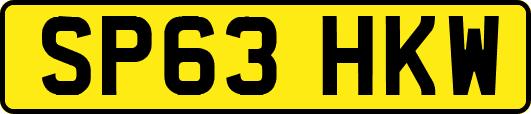 SP63HKW