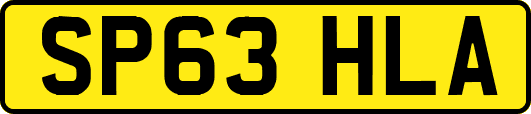 SP63HLA