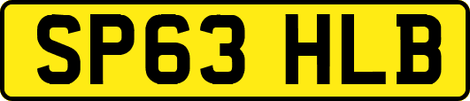 SP63HLB