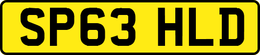 SP63HLD