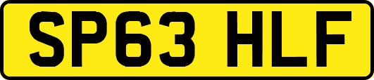 SP63HLF