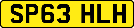 SP63HLH