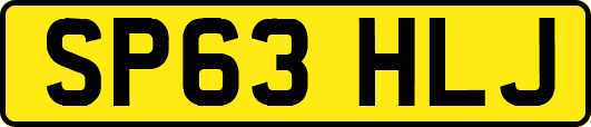 SP63HLJ