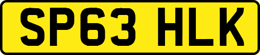 SP63HLK