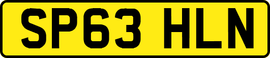 SP63HLN