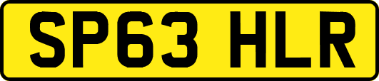 SP63HLR