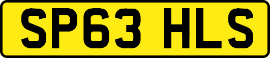 SP63HLS