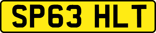 SP63HLT