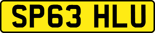 SP63HLU
