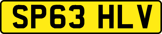 SP63HLV