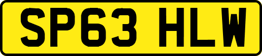 SP63HLW